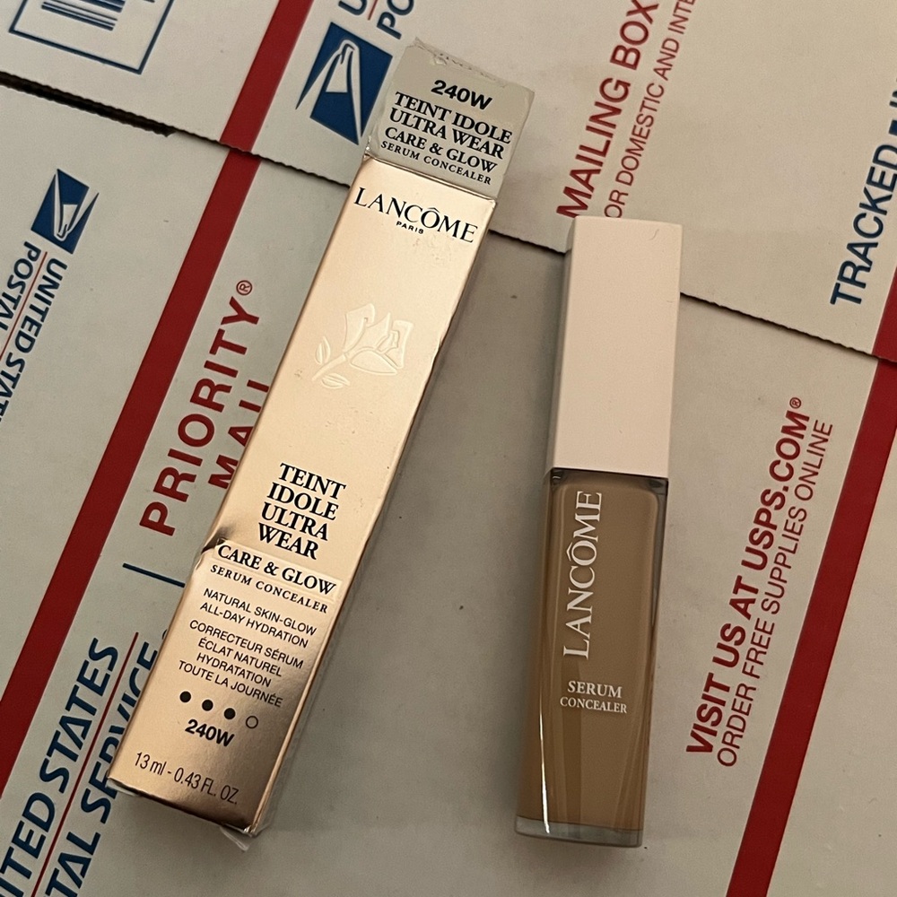 240W - Lancôme Teint Idole Ultra Serum Concealer